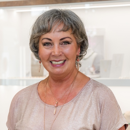 Hanne Monedero